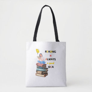 Tote stylish bag