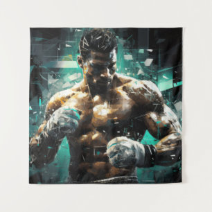 Tote Tapestry