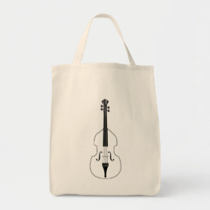 Tote - Upright (Double) Bass.  Pick your style! Bag