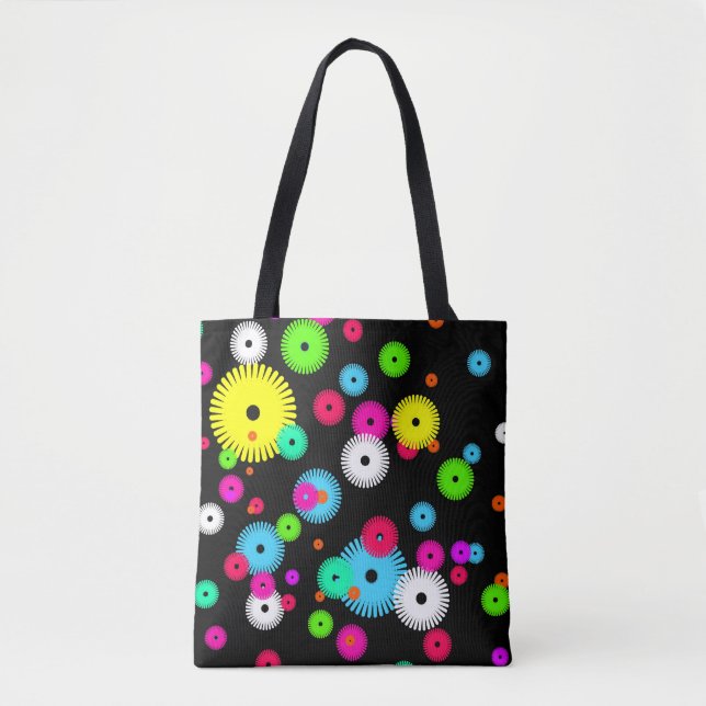  Tote WaraMuse | Chic.Convenient,Tote Shoping Bag. Bag (Front)