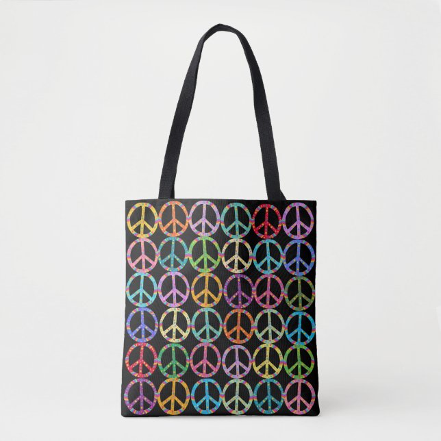 Tote whimsical (Front)