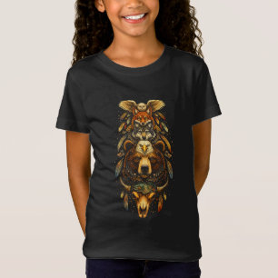 Totem Ascendant T-Shirt