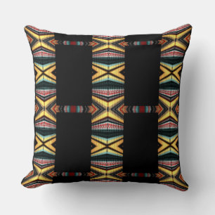 Totem Cushion