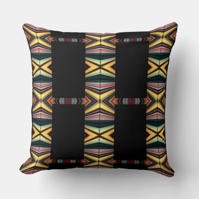 Totem Cushion (Front)