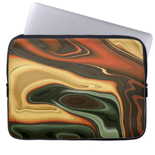 Totem Laptop Sleeve