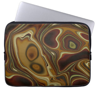 Totem Laptop Sleeve