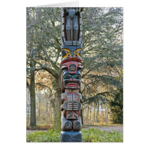 Totem Pole