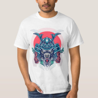 Totem series T-Shirt