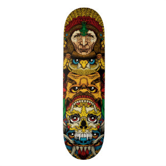 Totem Skateboard