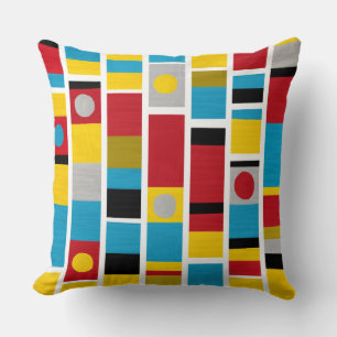 Totem Stripes Cushion