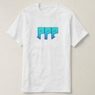 Toterppp PPP shirt