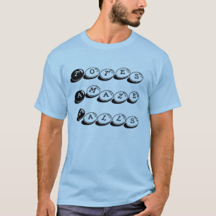 Totes Amazeballs T-Shirt
