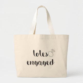 Totes Engaged Tote Bag