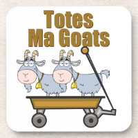 Totes Ma Goats