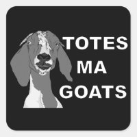 Totes Ma Goats