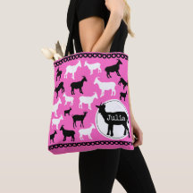 Totes Party Goats 