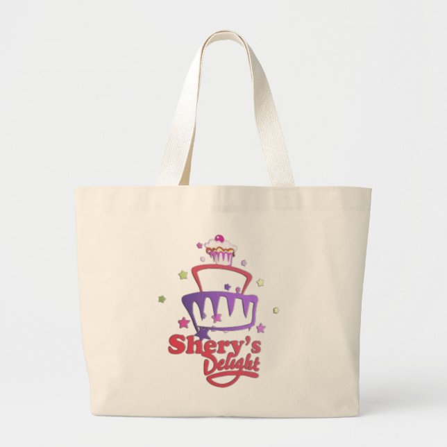 Totes & Shopping Bags (Front)