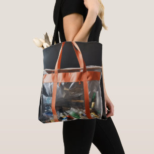 Totes & Shopping Bags