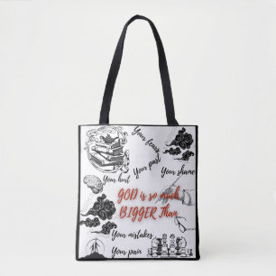 Totes stylish