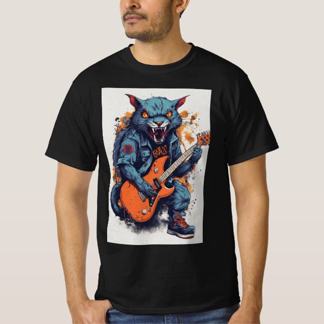 TOTETOTE T-Shirt (Front)