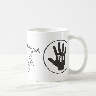 TotLH White Mug