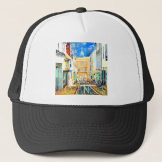 Totnes Trucker Hat