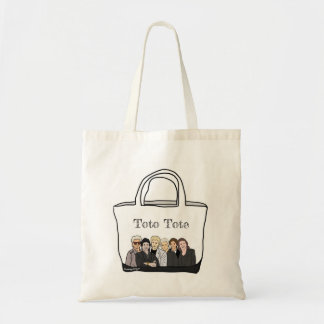 Toto Tote