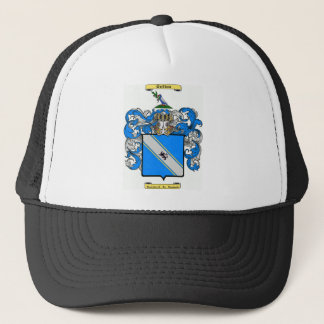 Totten Trucker Hat