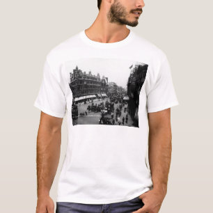 Tottenham Court Road from Oxford Street, T-Shirt