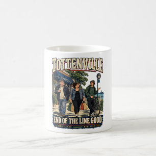 Tottenville Staten Island New York City Coffee Mug