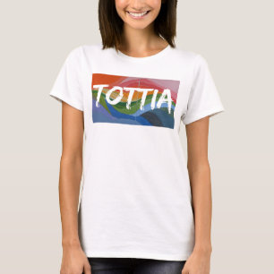 TOTTIA T Shirt