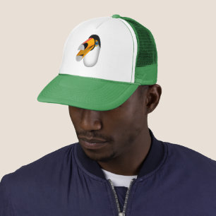 Tou-can - trucker hat