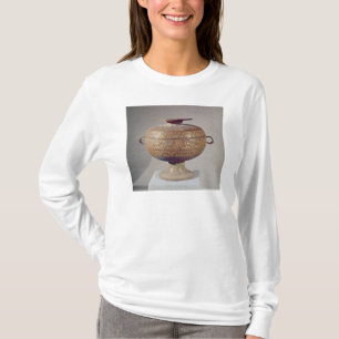 Tou' vessel with a serpentine decoration T-Shirt