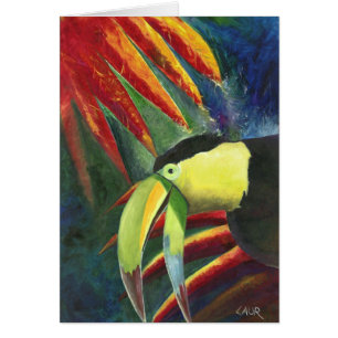 Toucan