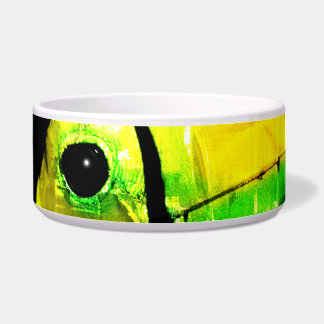Toucan 1 Pet Bowl