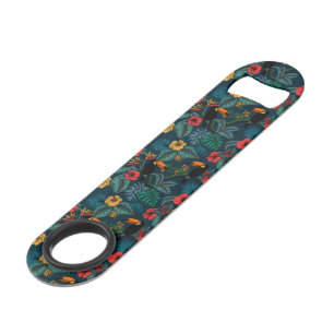 Toucan garden 2