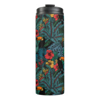 Toucan garden