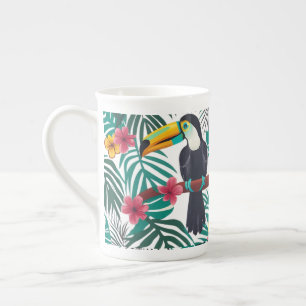  Toucan  inspired Mug