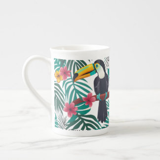  Toucan  inspired Mug