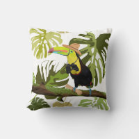 Toucan Jungle Explorer