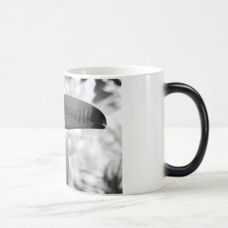 Toucan Morph Mug