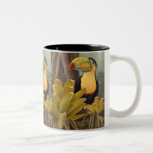 Toucan Mug