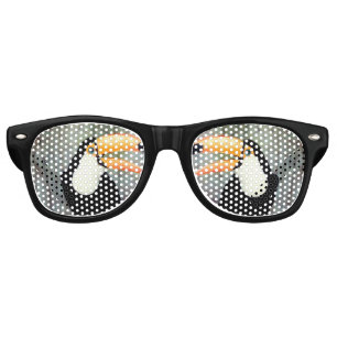 Toucan Sunglasses