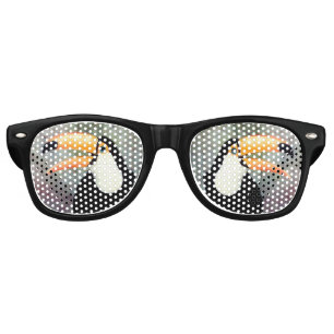 Toucan Sunglasses