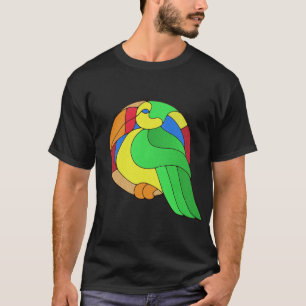 Toucan T-Shirt