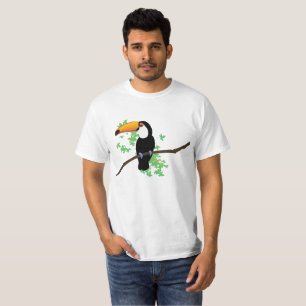 Toucan T-Shirt