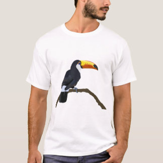 Toucan T-Shirt