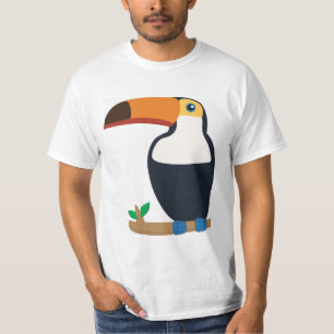 Toucan T-Shirt