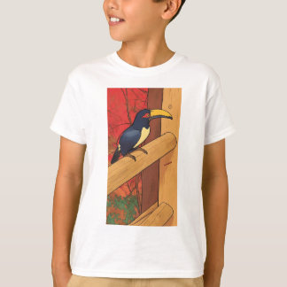 Toucan T-Shirt