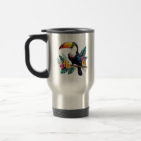 toucan